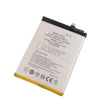 Original Battery 6000 mAh for UMIDIGI Bison X20 Replacement Part