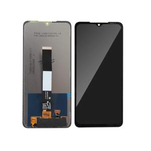 Obrazovka (LCD+dotyková obrazovka) pro UMIDIGI BISON X20 Náhradní díl