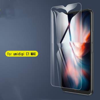 Screen cover For UMIDIGI C1 Max