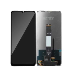 Obrazovka (LCD+dotyková obrazovka) pro UMIDIGI C2 náhradní díl