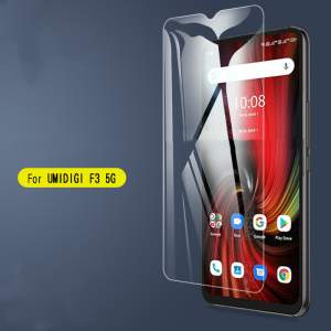 Screen cover For UMIDIGI F3  5G