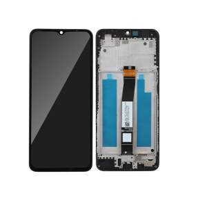Bildschirm (LCD+Touch Screen+Frame) für UMIDIGI F3  5G Ersatzteil