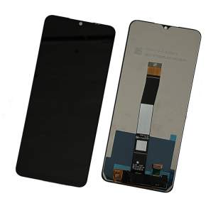 Screen( LCD+Touch Screen) for UMIDIGI F3 5G Spare Part