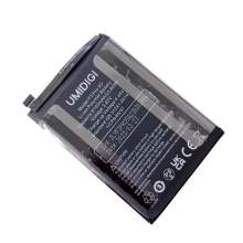 Original UMIDIGI F3 Pro 5G Battery 6150 mAh