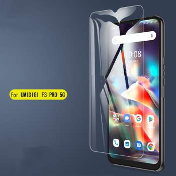 Screen cover For UMIDIGI F3 Pro 5G