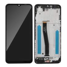 Obrazovka (LCD+Touch Screen+Frame) pro UMIDIGI F3 Pro 5G Náhradní díl