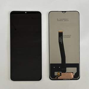 Obrazovka (LCD+dotyková obrazovka) pro UMIDIGI F3 Pro 5G náhradní díl
