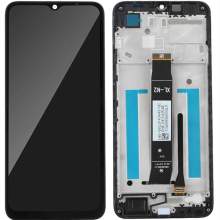 Schermo (LCD + Touch Screen + Frame) per UMIDIGI G1 Max Pezzo di ricambio