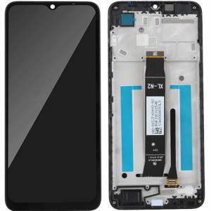Bildschirm (LCD+Touch Screen+Frame) für UMIDIGI G1 Max Ersatzteil