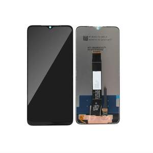 Obrazovka (LCD+dotyková obrazovka) pro náhradní díl UMIDIGI G1 Plus