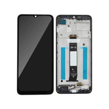 Bildschirm (LCD+Touch Screen+Frame) für UMIDIGI G1  Ersatzteil