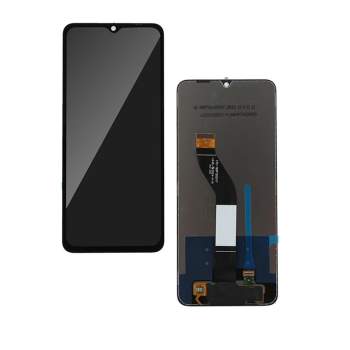 Screen( LCD+Touch Screen) for UMIDIGI G100 5G Spare Part