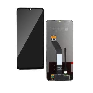 Screen( LCD+Touch Screen) for UMIDIGI G100 Spare Part
