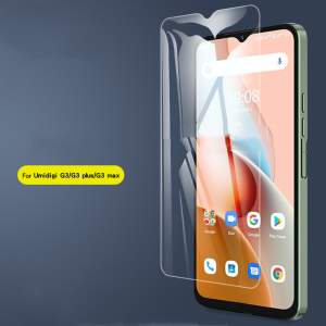 Screen cover For UMIDIGI G3/G3 Plus /G3 Max 
