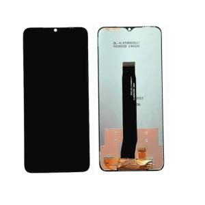 Obrazovka (LCD+dotyková obrazovka) pro UMIDIGI G3 MAX náhradní díl