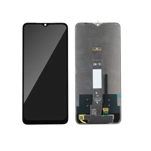 Obrazovka (LCD+dotyková obrazovka) pro UMIDIGI G3 náhradní díl