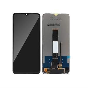 Obrazovka (LCD+dotyková obrazovka) pro UMIDIGI G5 Mecha Náhradní díl