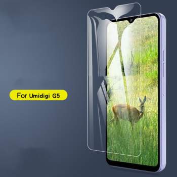Screen cover For UMIDIGI G5