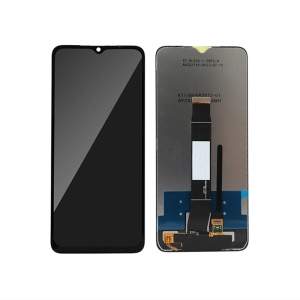 Obrazovka (LCD+dotyková obrazovka) pro UMIDIGI G5 Náhradní díl