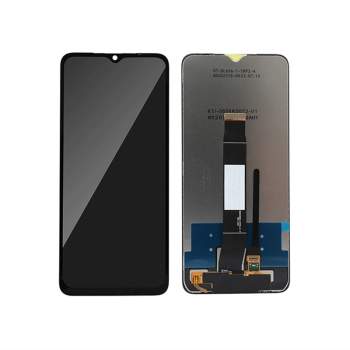 Screen (LCD+Touch Screen) for UMIDIGI G5 Spare Part