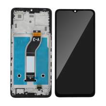 Scherm (LCD+Touch Screen+Frame) voor UMIDIGI G9A Onderdeel