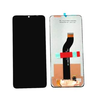 Scherm (LCD+Touch Screen) voor UMIDIGI G9T Onderdeel