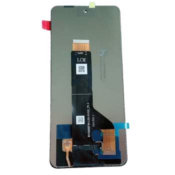 Screen( LCD+Touch Screen) for UMIDIGI Note 100 5G Spare Part