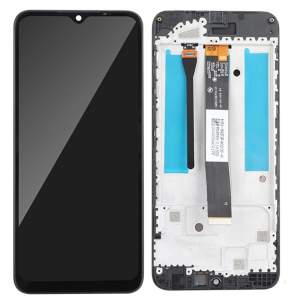 Obrazovka (LCD+Touch Screen+Frame) pro UMIDIGI Power 5 náhradní díl