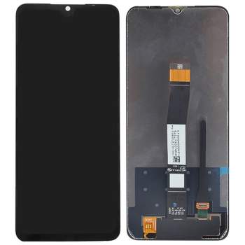 Bildschirm (LCD+Touch Screen) für UMIDIGI Power 7Max Ersatzteil