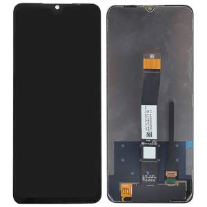Pantalla de repuesto de umidigi Power 7S (lcd + pantalla táctil)